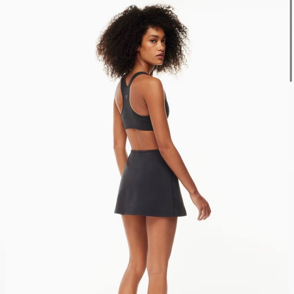 TNA / Aritzia surpass sports dress